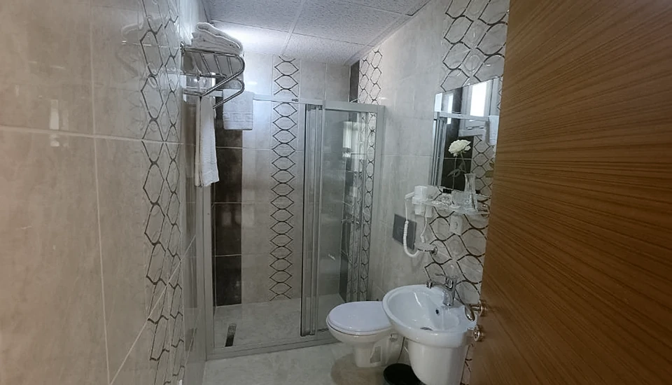 هتل مکس ول استانبول